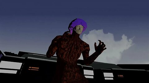 Killer 7 - #8