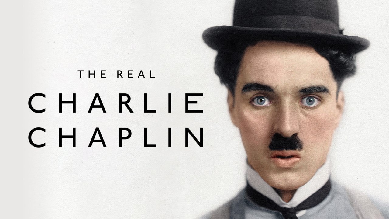 CHARLIE CHAPLIN / GOLDEN WORDS