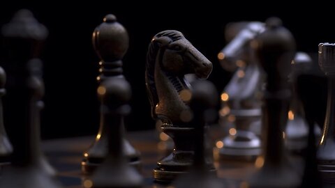 The Whole World Is A Stage 🎭 [PT.4]