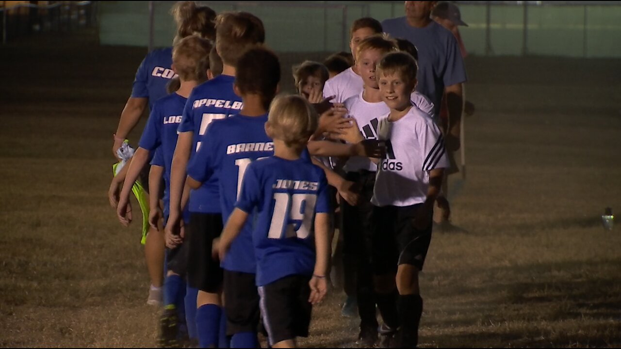 Knuckleheads soccer GAME 5
