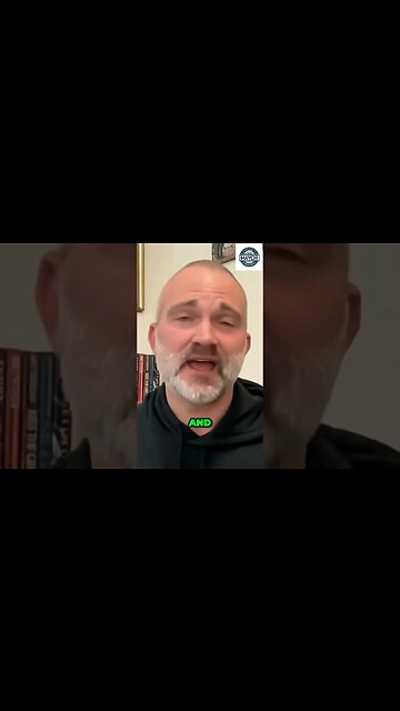 The Liberating Shock of Discovering Life's HIDDEN Deceptions