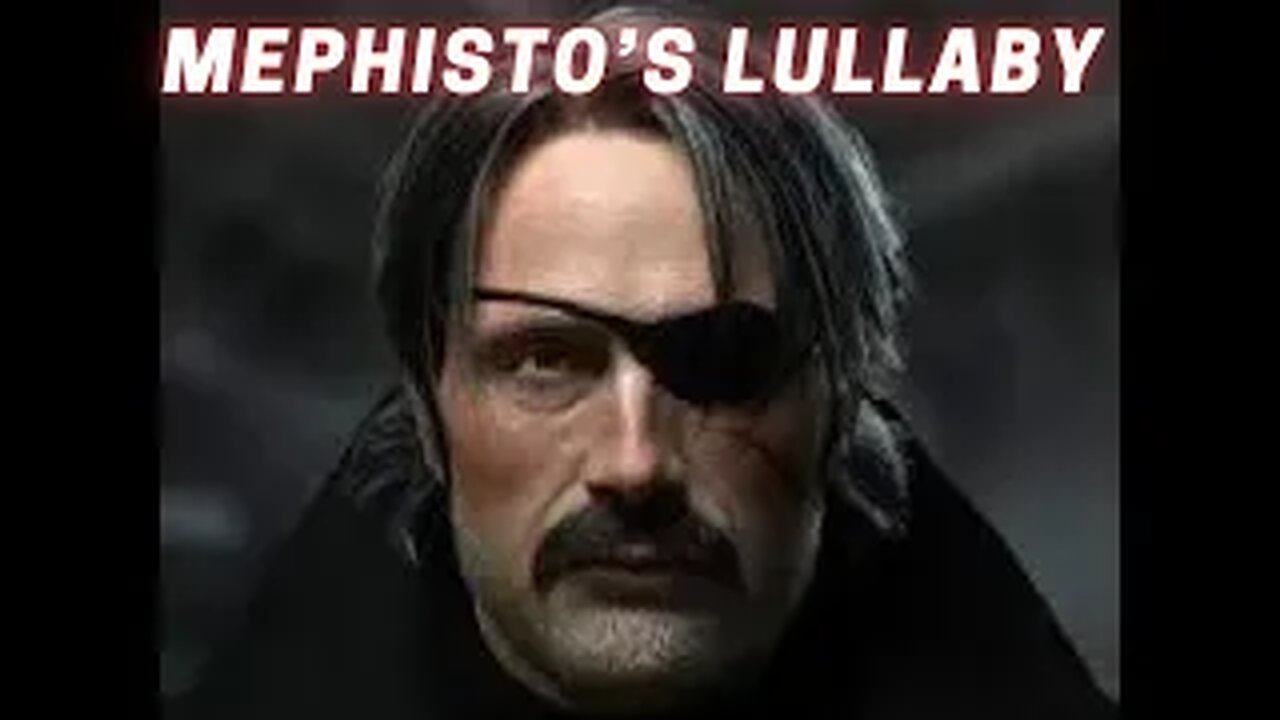 Black Kaiser Tribute/ Polar [ft. Mephisto’s Lullaby]