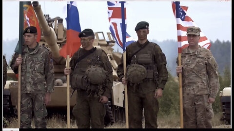 Nick Brana: Rage Against the War Machine DC…Say NO to NATO UK Gathering