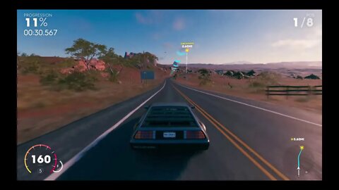 The Crew 2 Part 19-The Long Race