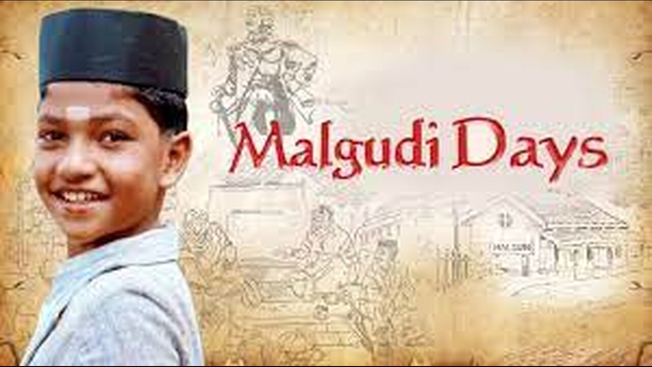 Malgudi Days (TV series) Hindi Episode 2