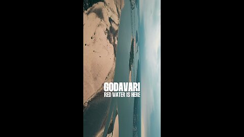 Beauty of Godavari