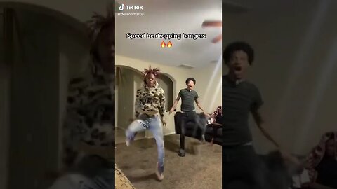 Speed Drops Bangers tiktok devronrharris v720P