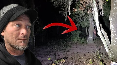 Unexpected Find While Ghost Hunting ALONE
