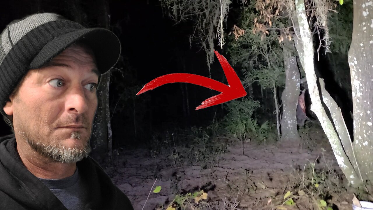 Unexpected Find While Ghost Hunting ALONE