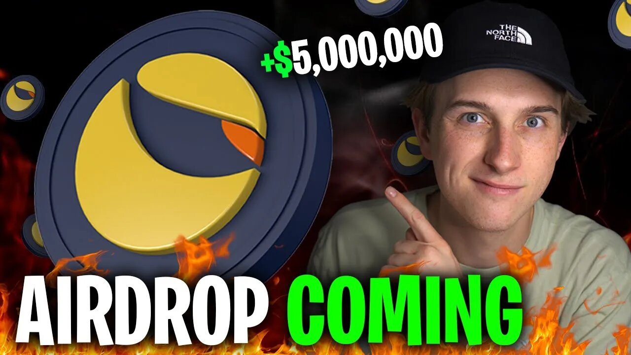 $5,000,000 COMING BACK TO TERRA LUNA CLASSIC HOLDERS!!! Burns, Proposals & BIG UPDATES!!