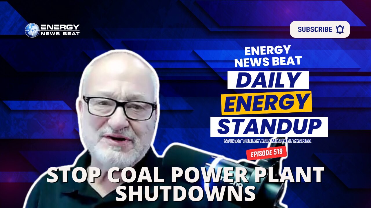 Stop Coal Power Plant Shutdowns