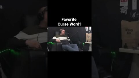 Favorite Curse Word?