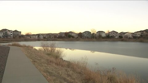 Teen who fell through ice in Roxborough Park has died, Douglas Co. Coroner says