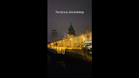 City of Dublin