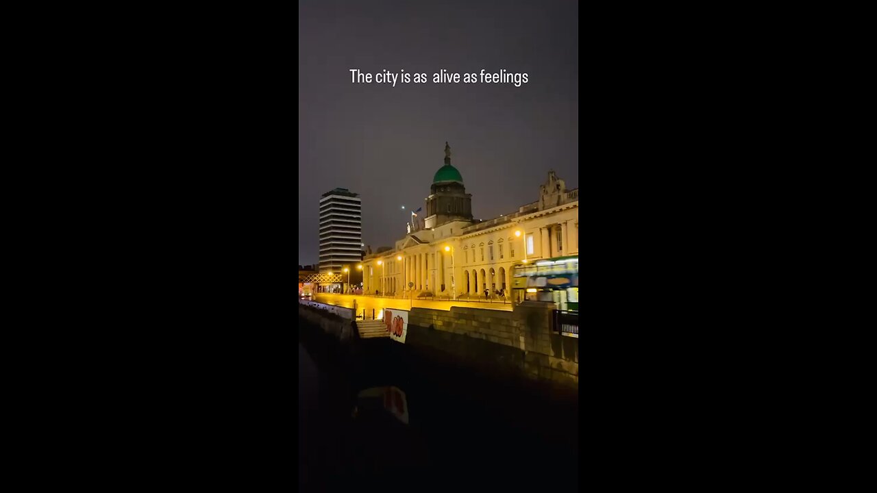 City of Dublin