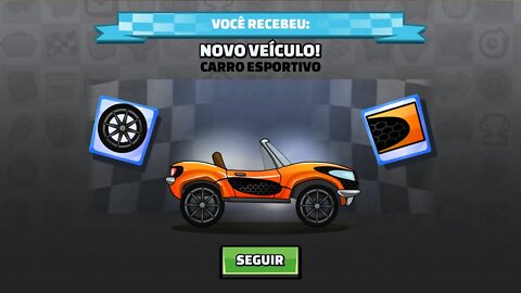 #hillclimbracing2,HD Som original do jogo,#bill,#corrida