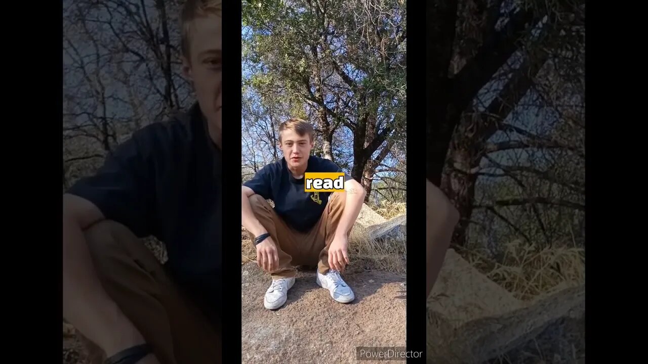 Day 5 of trying to get 1 million views.