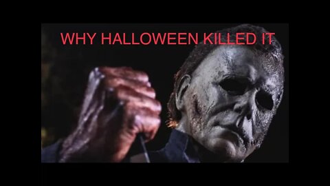 Halloween Kills Spoiler Review (MPN S6, E34)