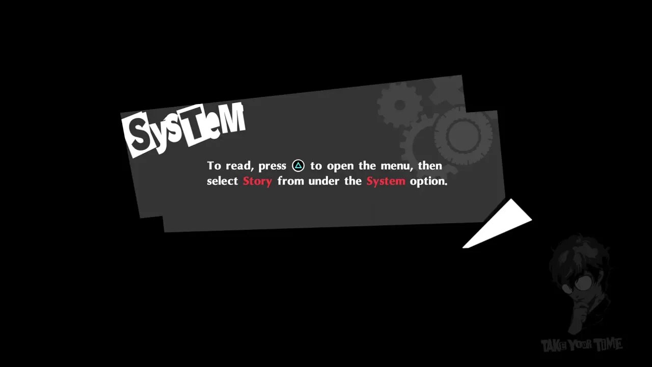 Persona 5 Royal