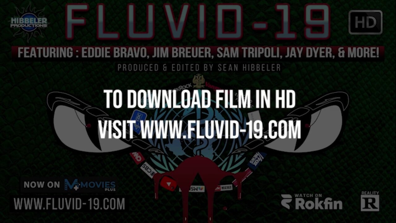 Fluvid-19 The Documentary