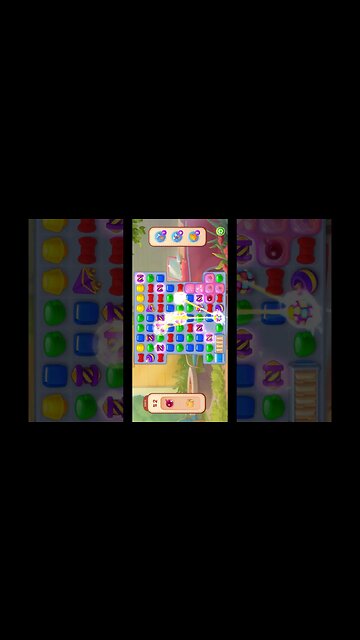 Shorts Playrix Homescapes Gameplay Walkthrough Level 13303-040