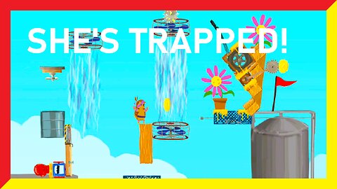 Trapped In Our Own Stupidity!