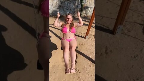 Spanish heatwave #shorts #fyp #explorepage #youtubeshorts #beach #summer #trending