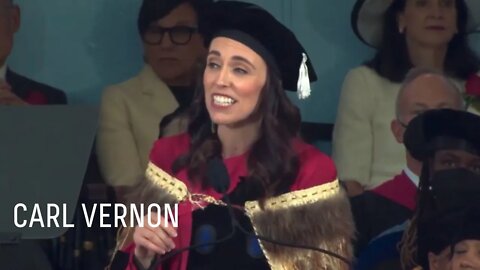 Jacinda’s after the keyboard warriors
