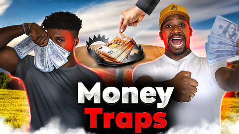 6 Money Traps That Will DESTROY Your Finances