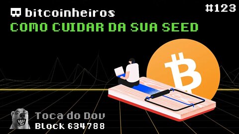 Dicas importantes para não perder bitcoins