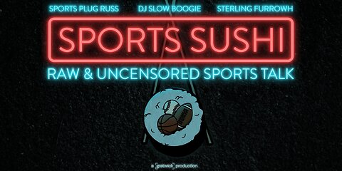 Sports Sushi 70: Hope Springs Eternal