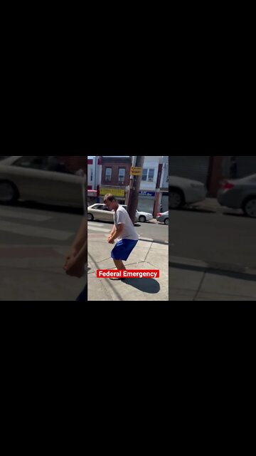 Pray for Kensington ⚠️⚠️⚠️