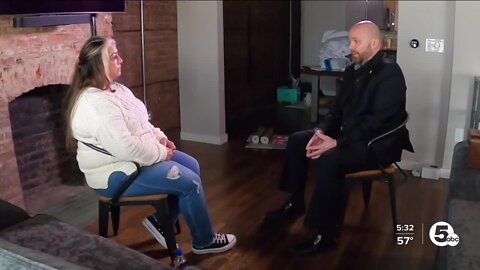 Lawsuit claims former Parmadale resident suffered 'forced sexual interactions'