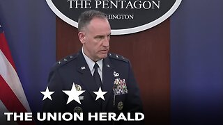 Pentagon Press Briefing 12/19/2024