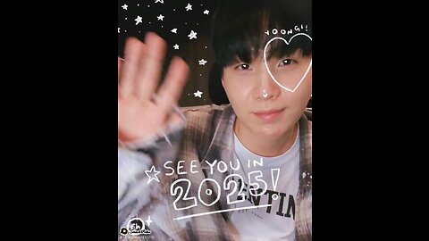 Who is your crush BTS funny vedio