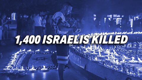 HAMAS'S BLOODIEST ATTACK: HOW THE PALESTINIAN MILITANTS KILLED 1,400 ISRAELIS AT A MUSIC FESTIVAL