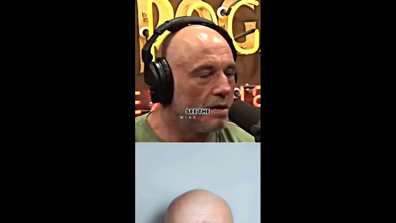 Joe Rogan Or Dana White?!?😂👨‍🦲🦲