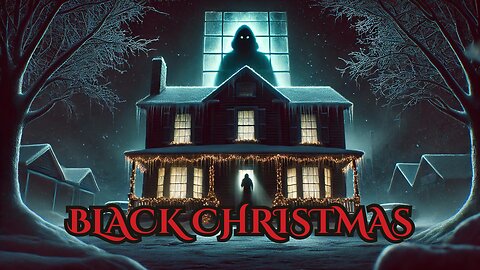 Black Christmas Horror Movie Review