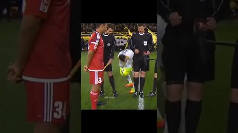 Funny MOMENTS in FOOTBALL - Part 3 🔥 #football #shorts