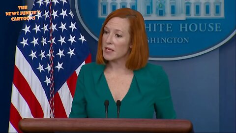Psaki: Mayors visiting the WH today is one of Biden's public events, but he's not meeting with them.