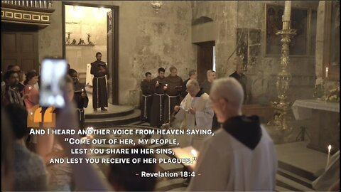 Only One Way To Worship - Deuteronomy: 12-13 - Tim Burns