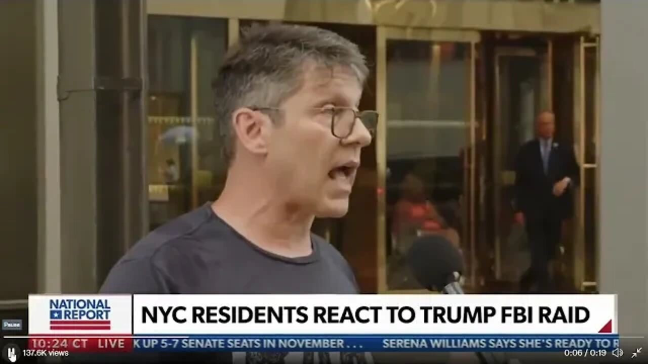 MORE PROOF THAT MOST AMERICANS ARE PATHETIC MORONS !