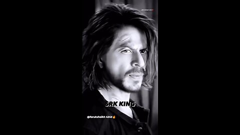 Pathan King Khan❤️❤️❤️