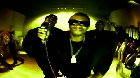 P. Diddy wants to be like Epstein