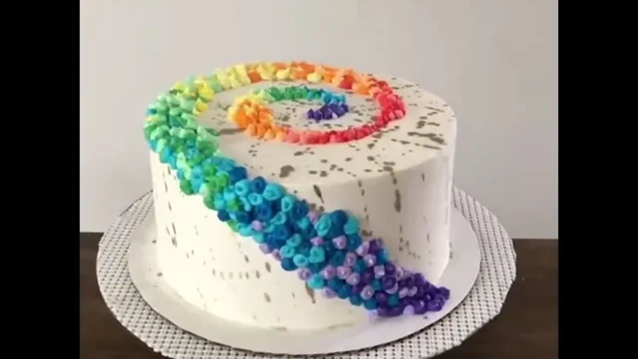 These Cake Artists Are At Another Level