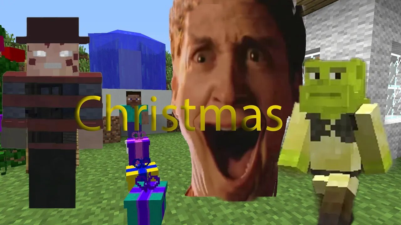 The Worst Gamer In The World's Christmas Special