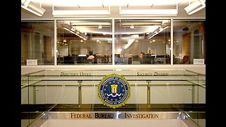 Complete FBI Internal Affairs call