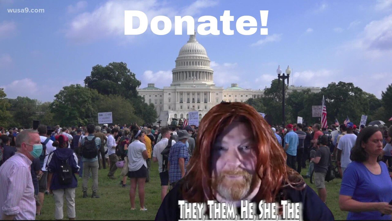 Tunnels to Insurrection - Donate Today!