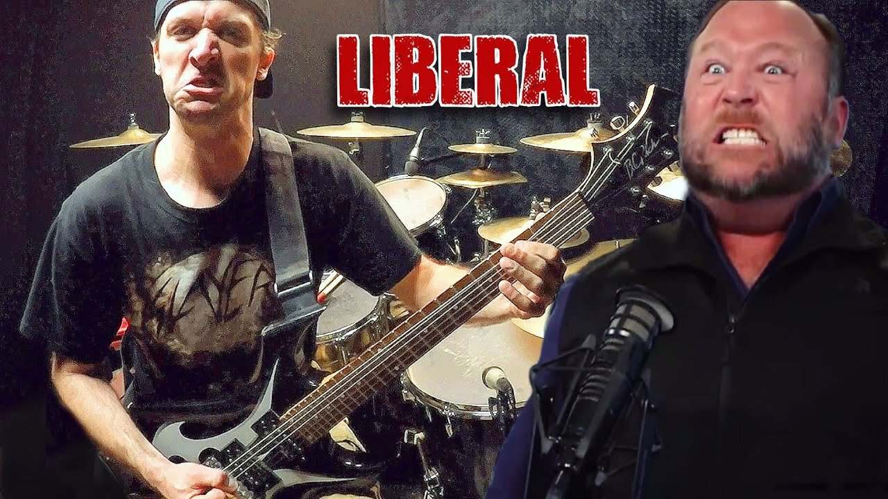 INFOMETAL - Liberal