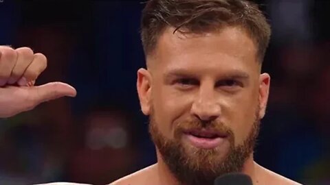 Ryback Thoughts on Drew Gulak Leaving WWE